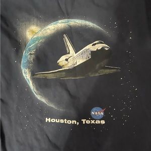 NASA Tee Shirt